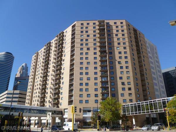 Minneapolis, MN 55401,121 Washington AVE S