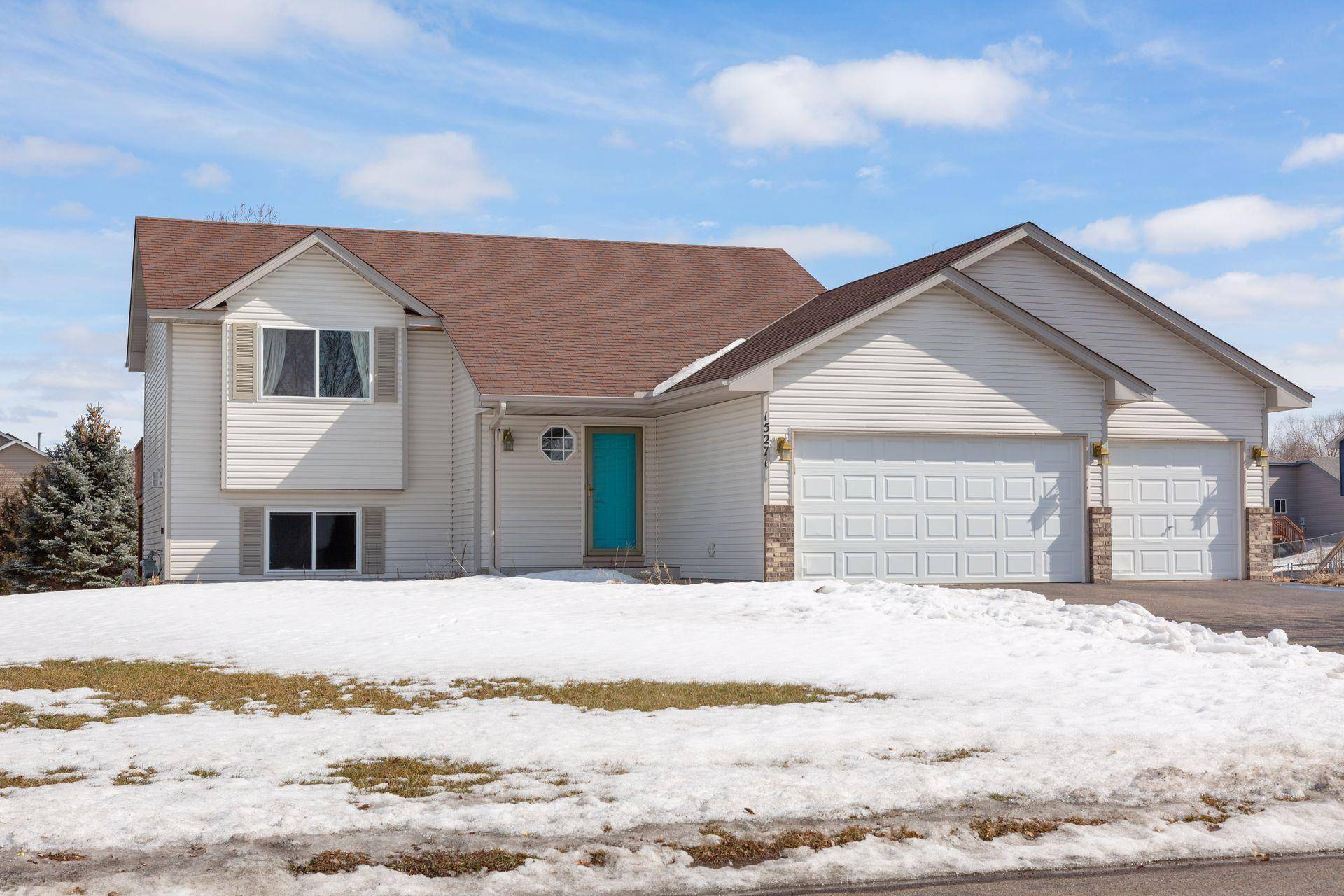 15271 Germanium ST NW, Ramsey, MN 55303