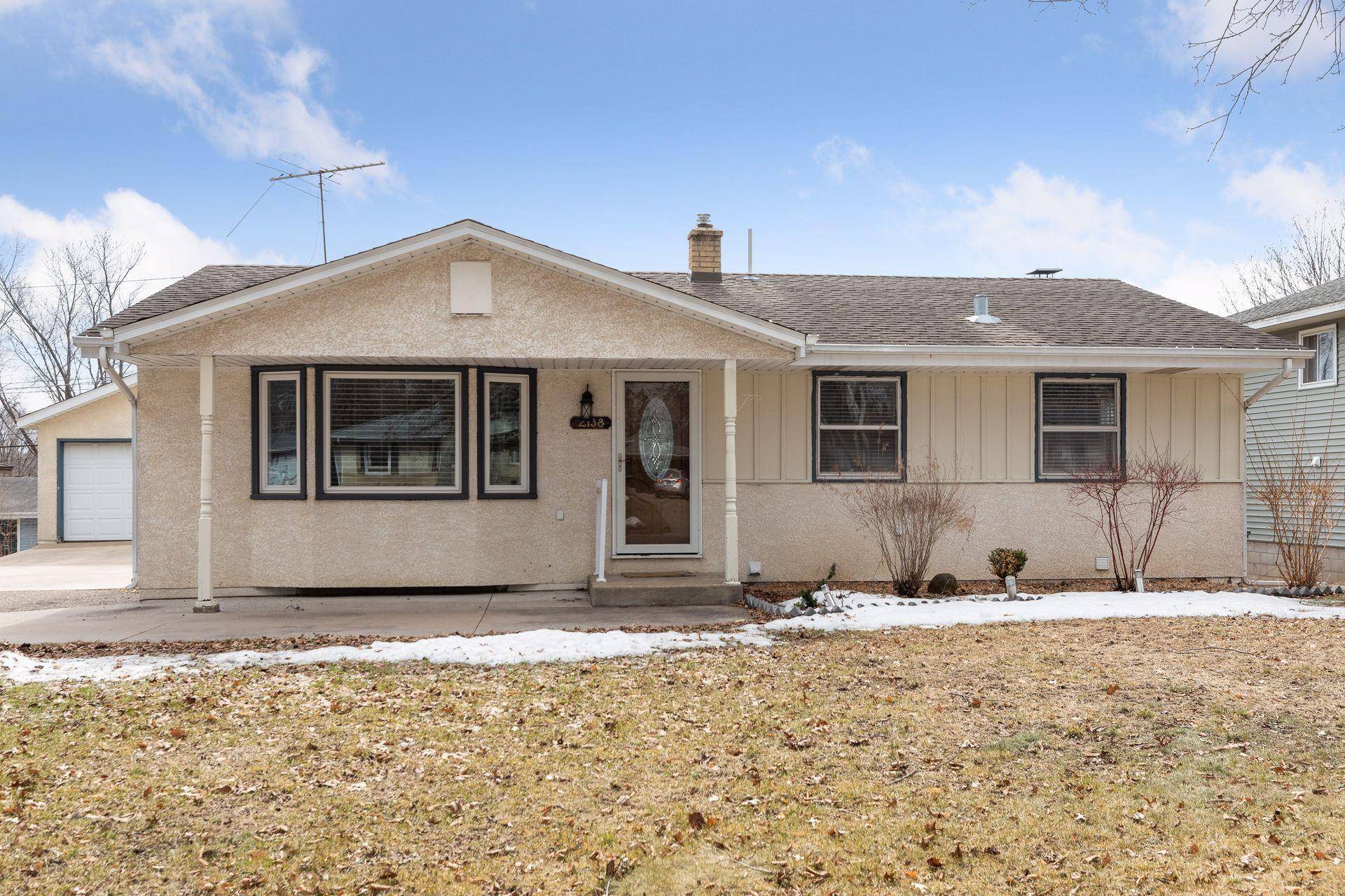 2138 Radatz AVE, North Saint Paul, MN 55109