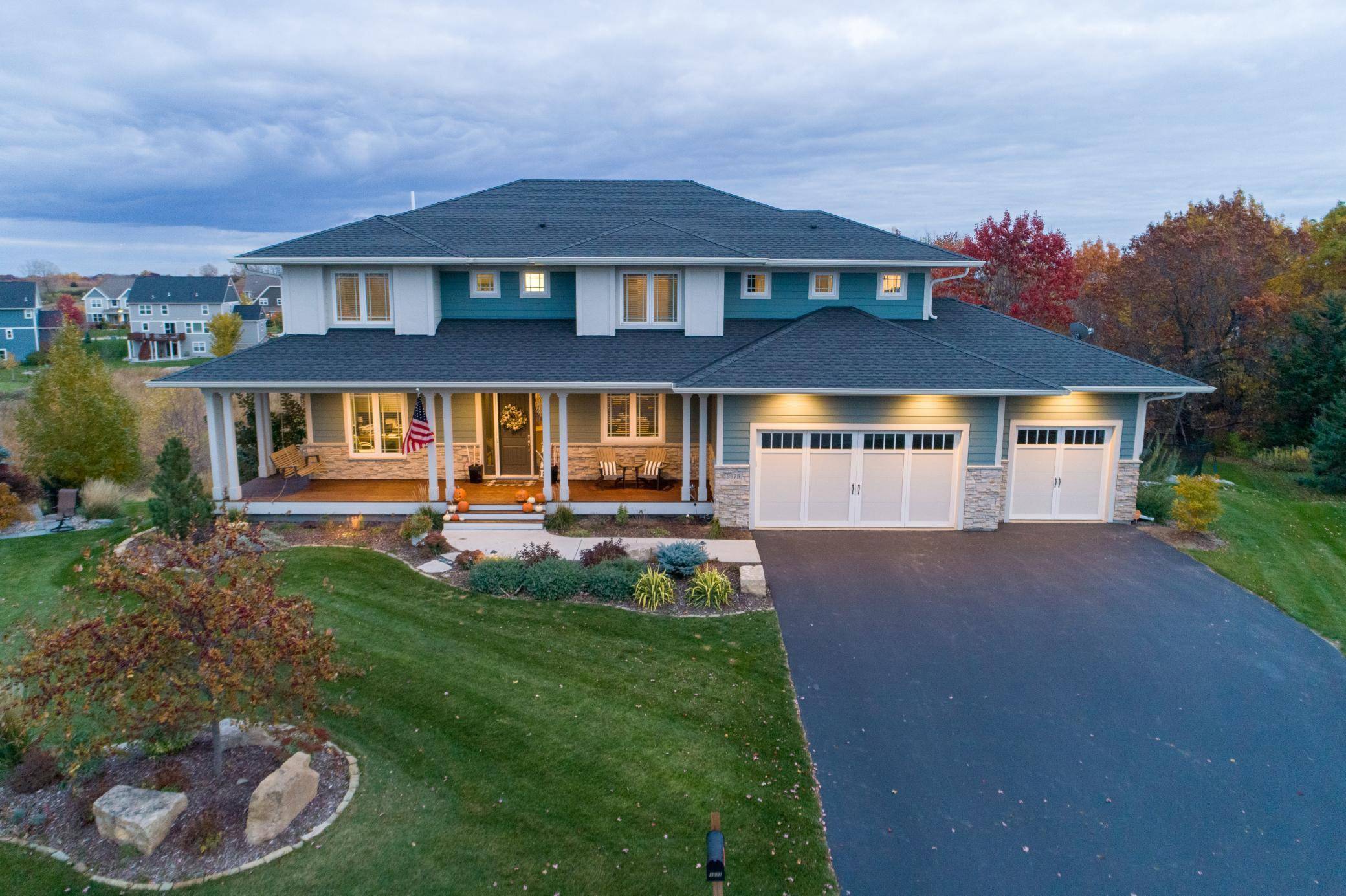 3675 Cavallo PASS, Chaska, MN 55318