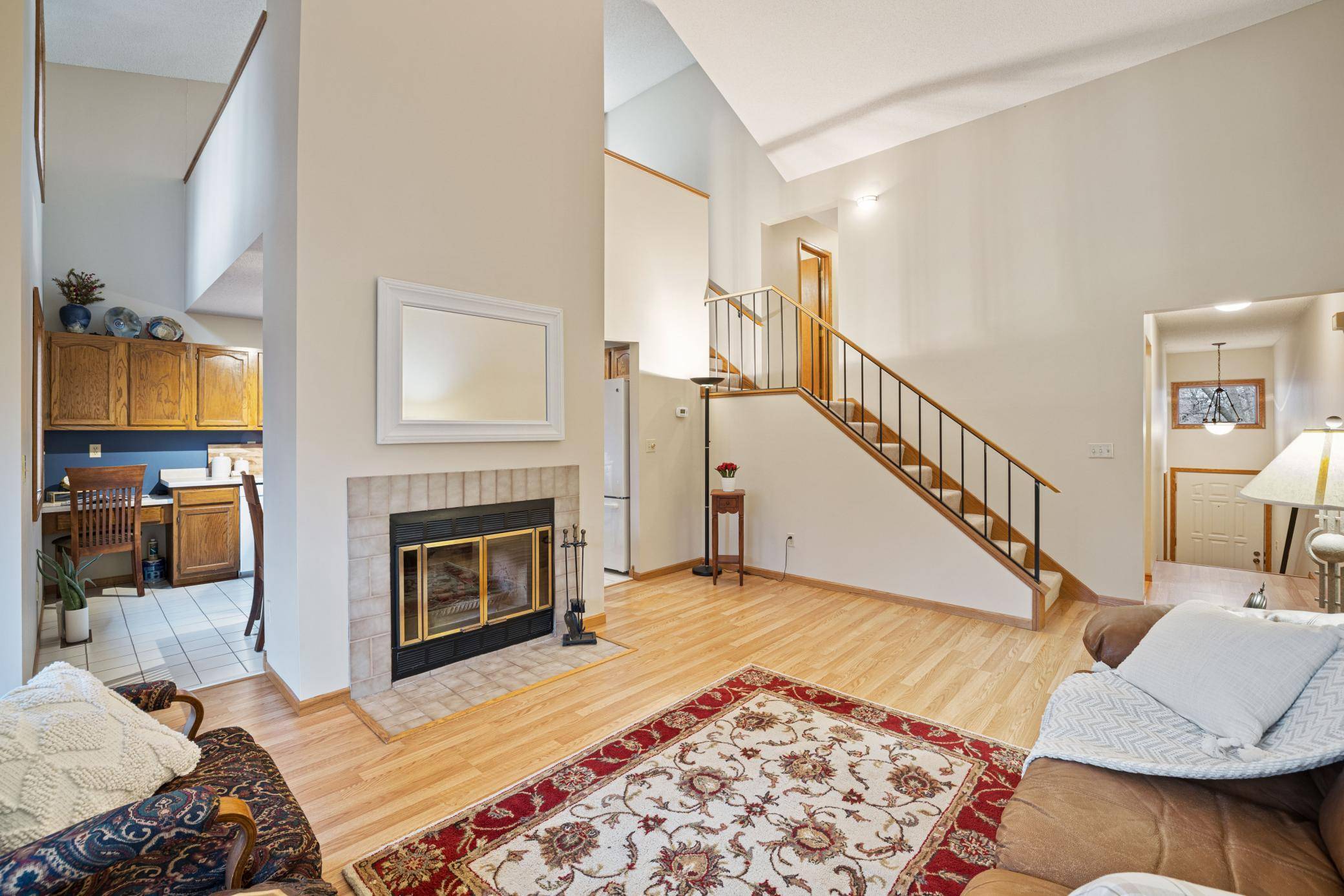 Maplewood, MN 55119,645 Dorland RD S