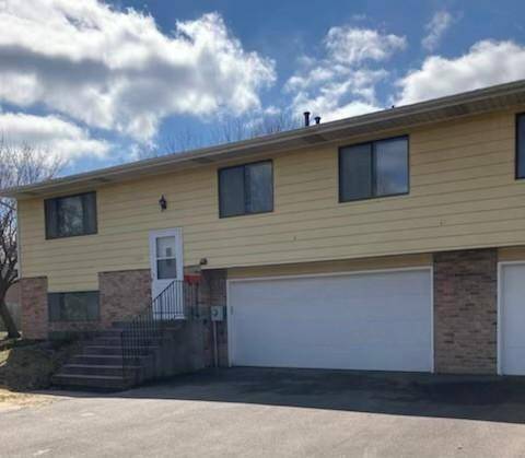 1254 Ferndale ST N, Maplewood, MN 55119