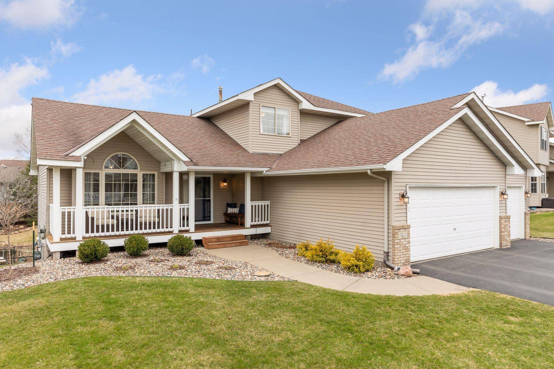 Woodbury, MN 55125,3768 Dakota AVE