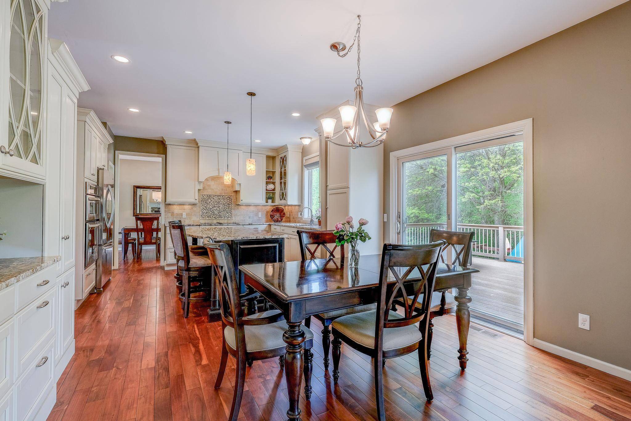 Woodbury, MN 55125,1820 Bowsens LN