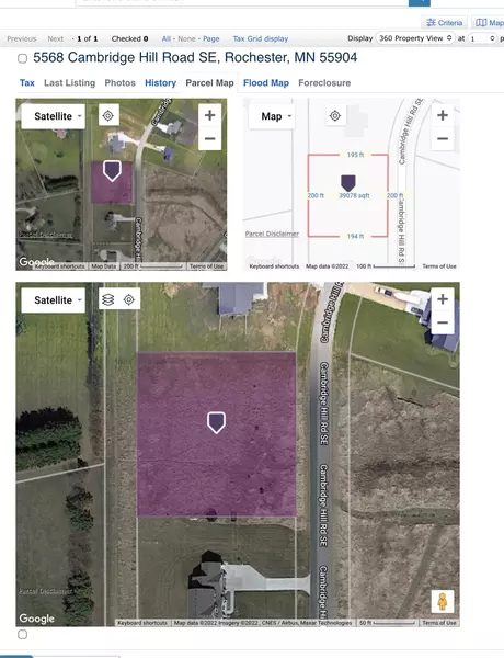 5568 Cambridge Hill RD SE, Rochester, MN 55904