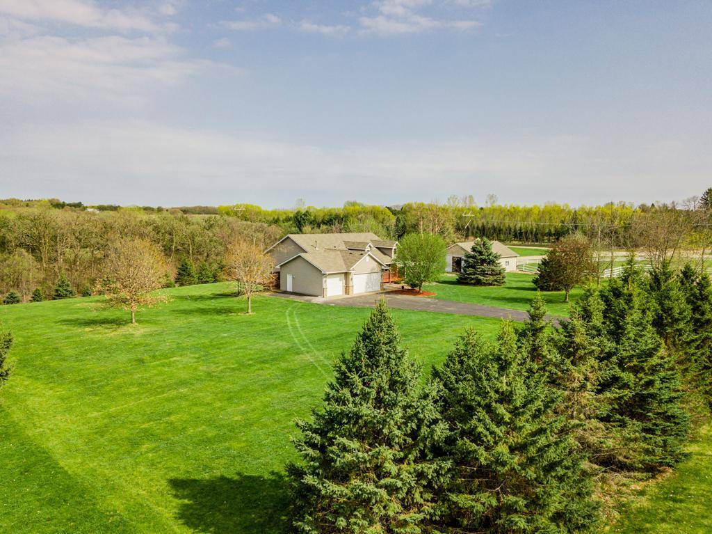 4389 Pasture Ridge RD, Afton, MN 55001