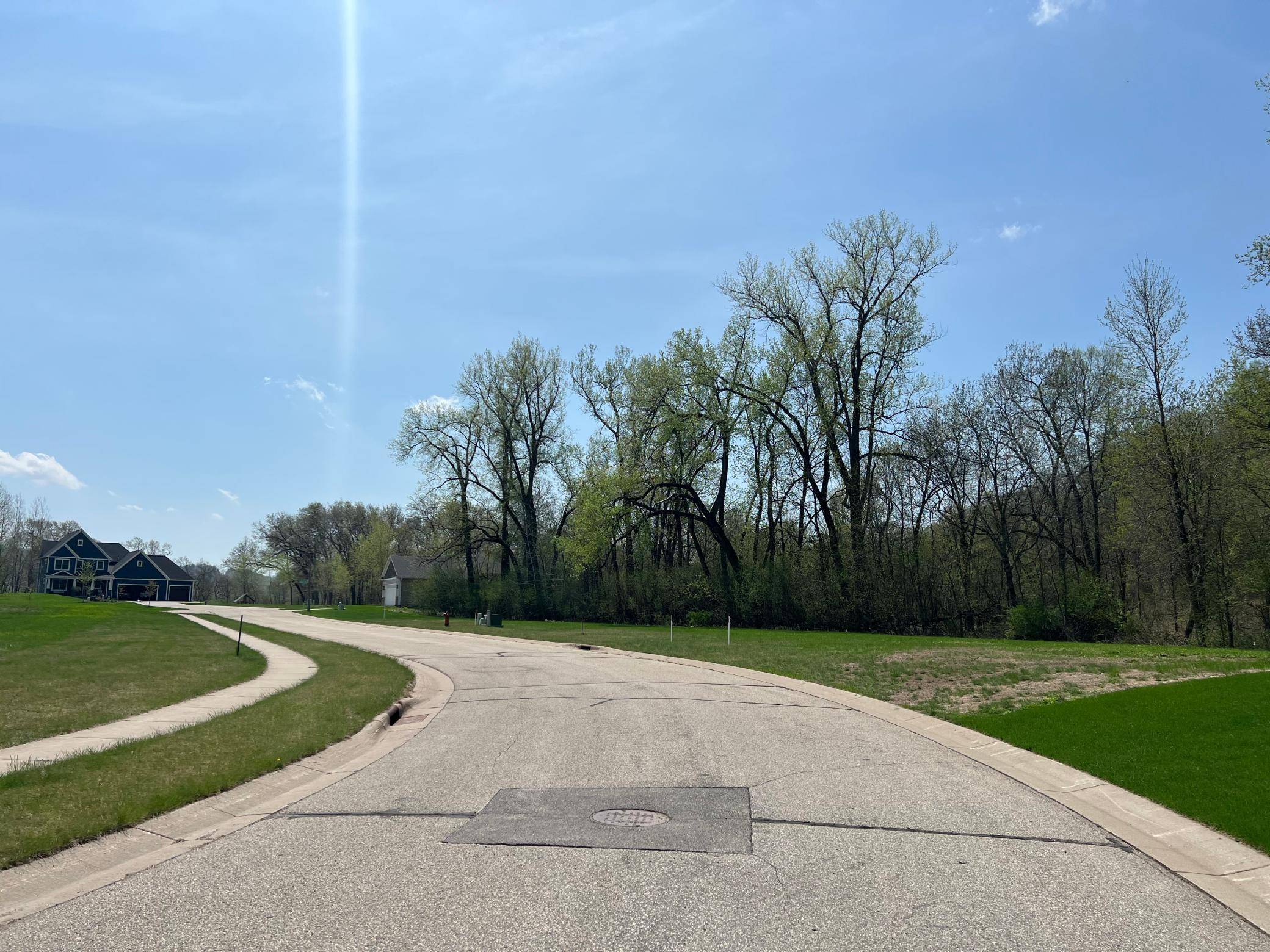 Lake City, MN 55041,317 Grand DR