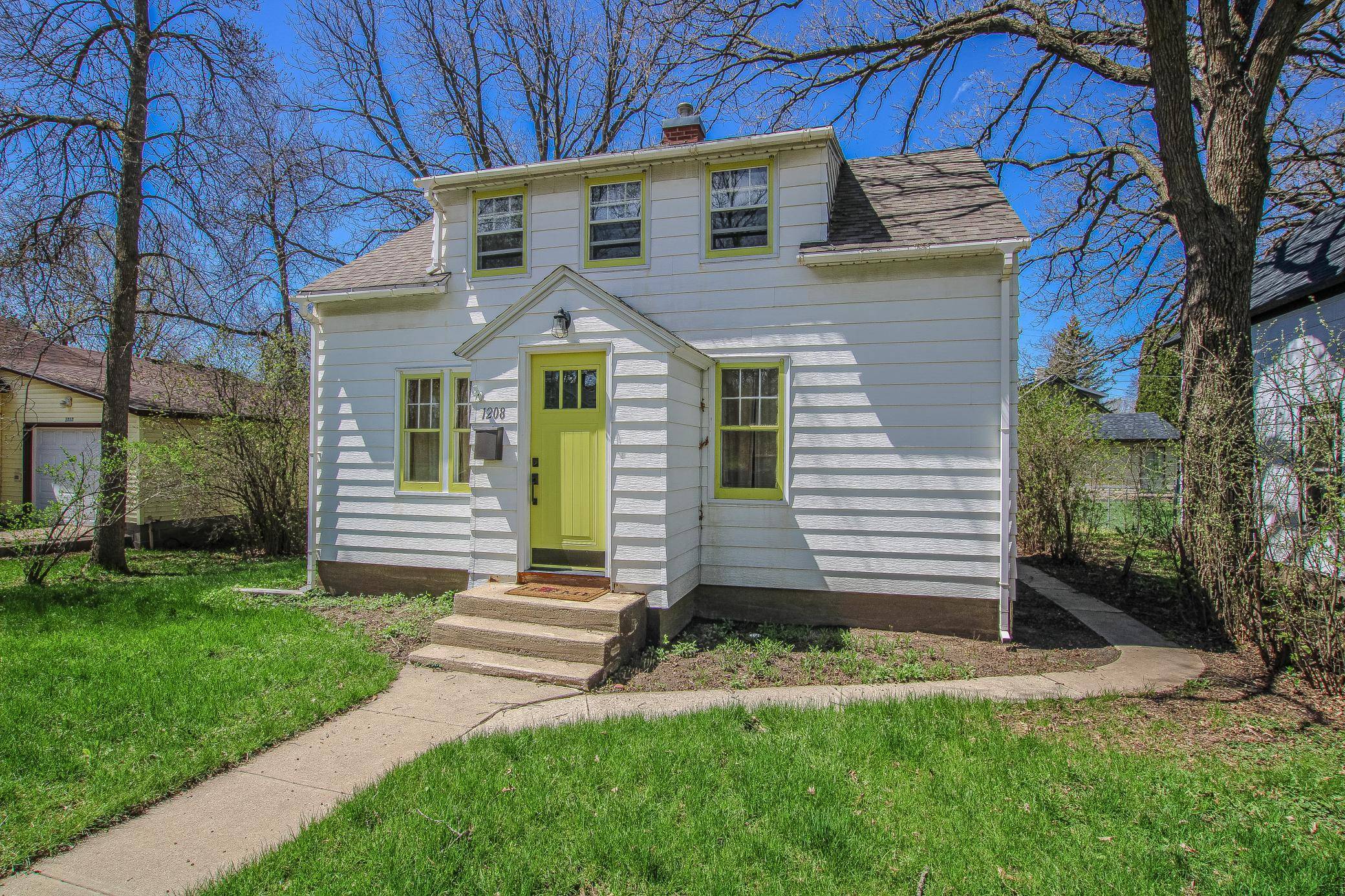 1208 Fillmore ST, Alexandria, MN 56308