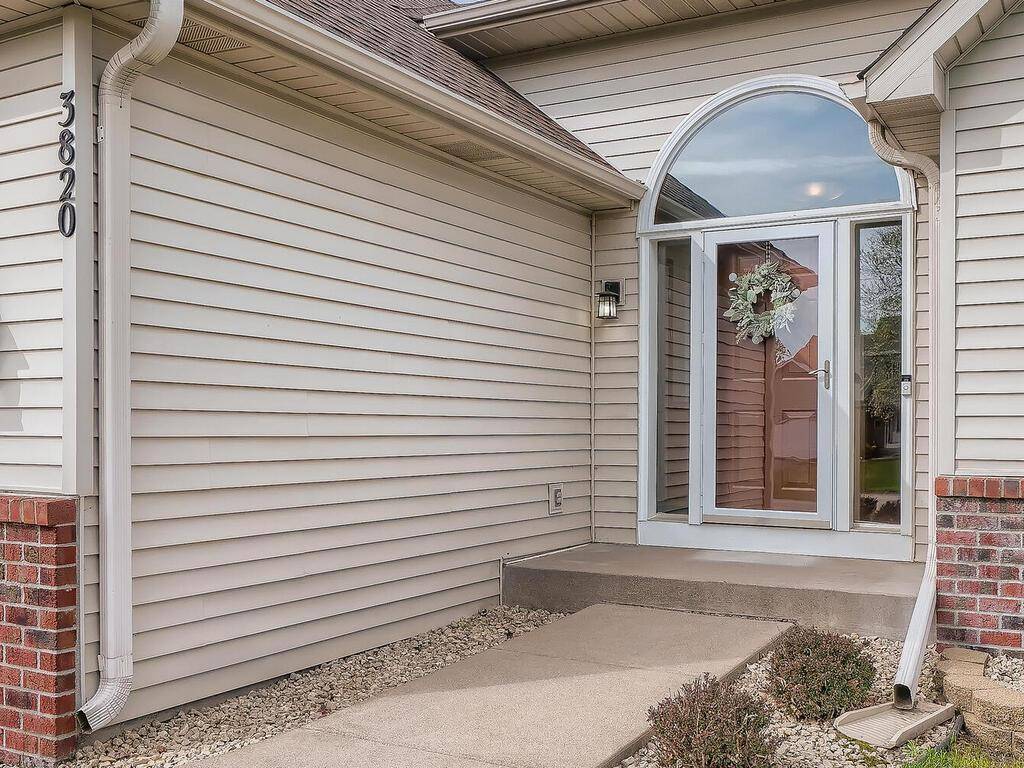 Woodbury, MN 55125,3820 Westin AVE
