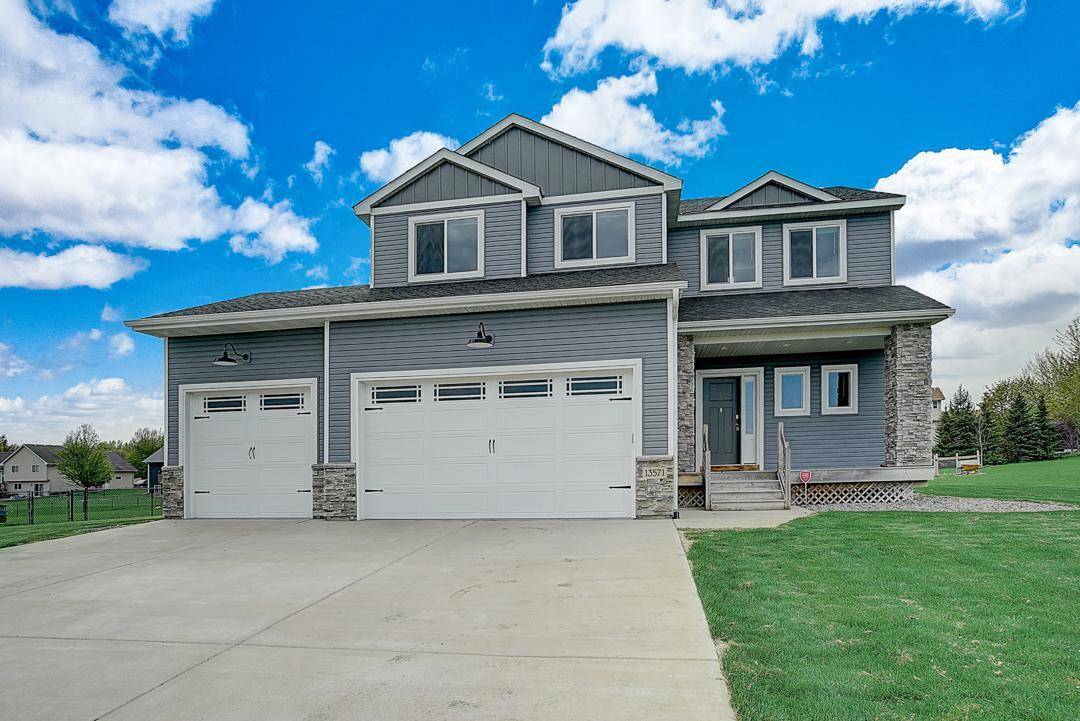 13571 Hynes RD, Rogers, MN 55374