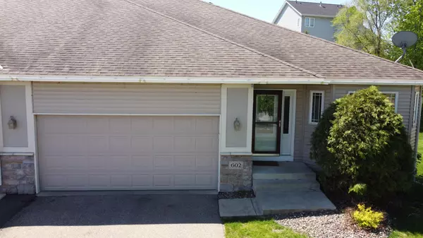 Cannon Falls, MN 55009,602 Union CT