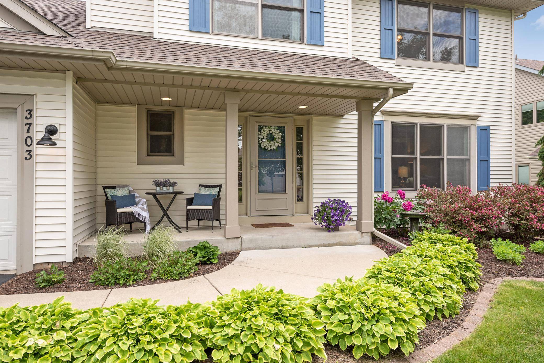 Woodbury, MN 55125,3703 Sunbury DR