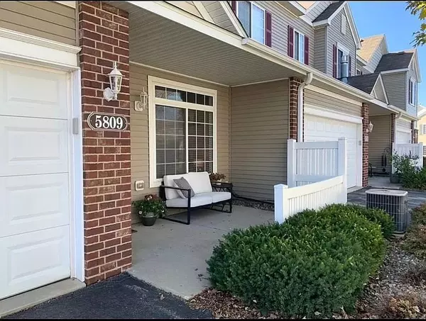 Rochester, MN 55901,5809 Sandcherry PL NW