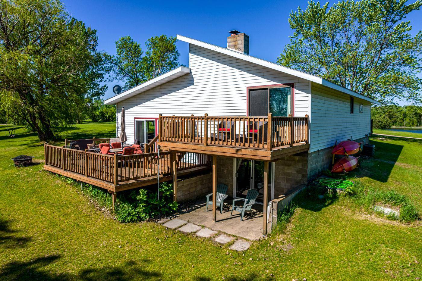 48676 Alder DR, Pelican Rapids, MN 56572