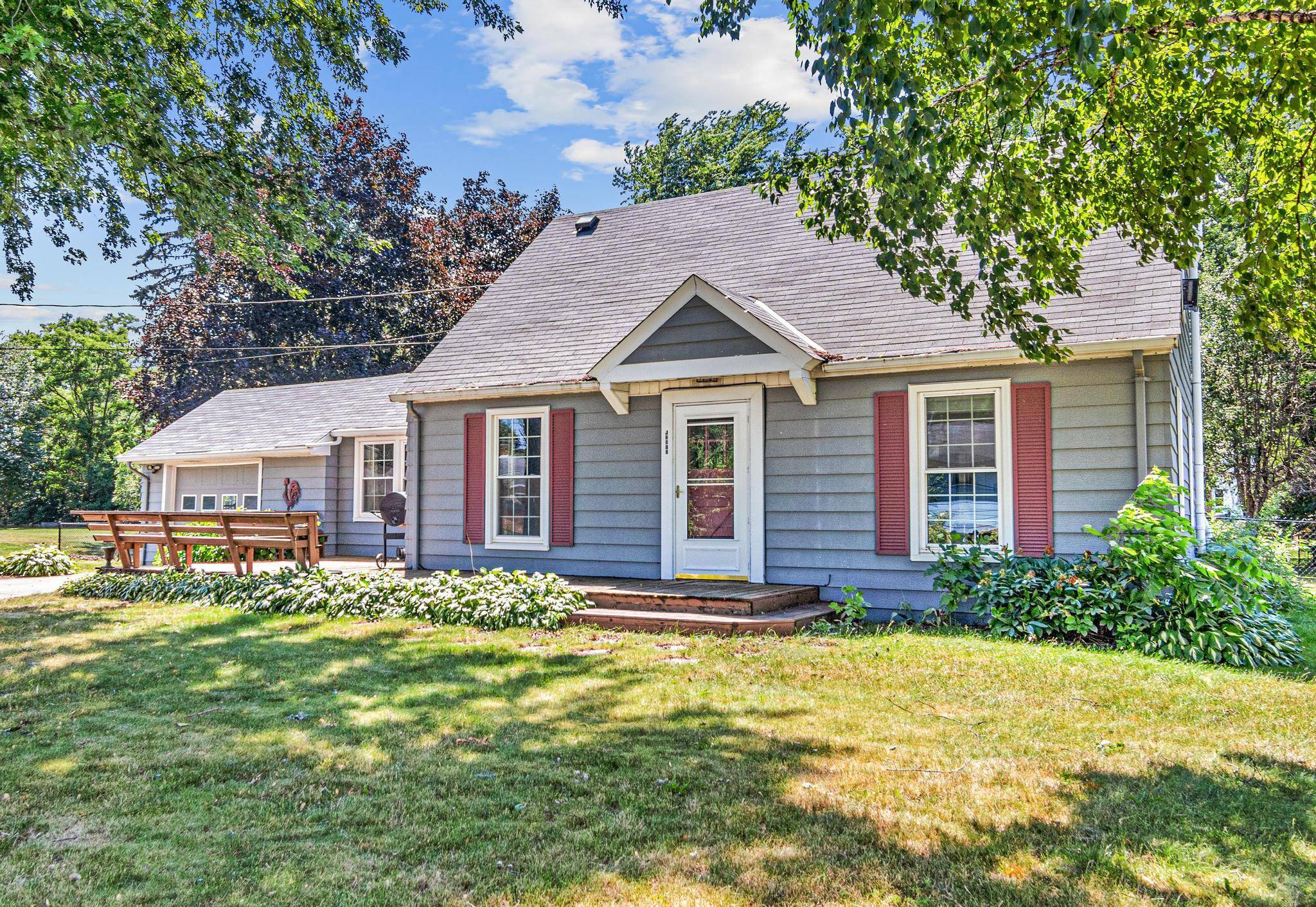 12613 Otto ST, Rogers, MN 55374