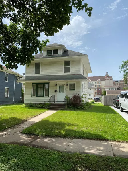 1210 Center ST W, Rochester, MN 55902