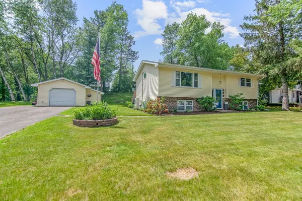 330 Valley ST, Amery, WI 54001