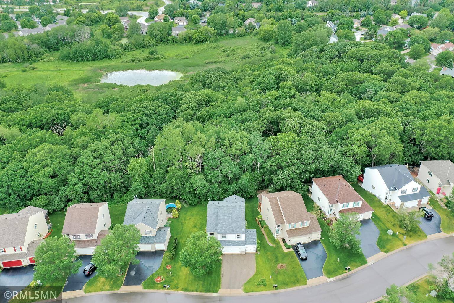 8468 Savanna Oaks LN, Woodbury, MN 55125