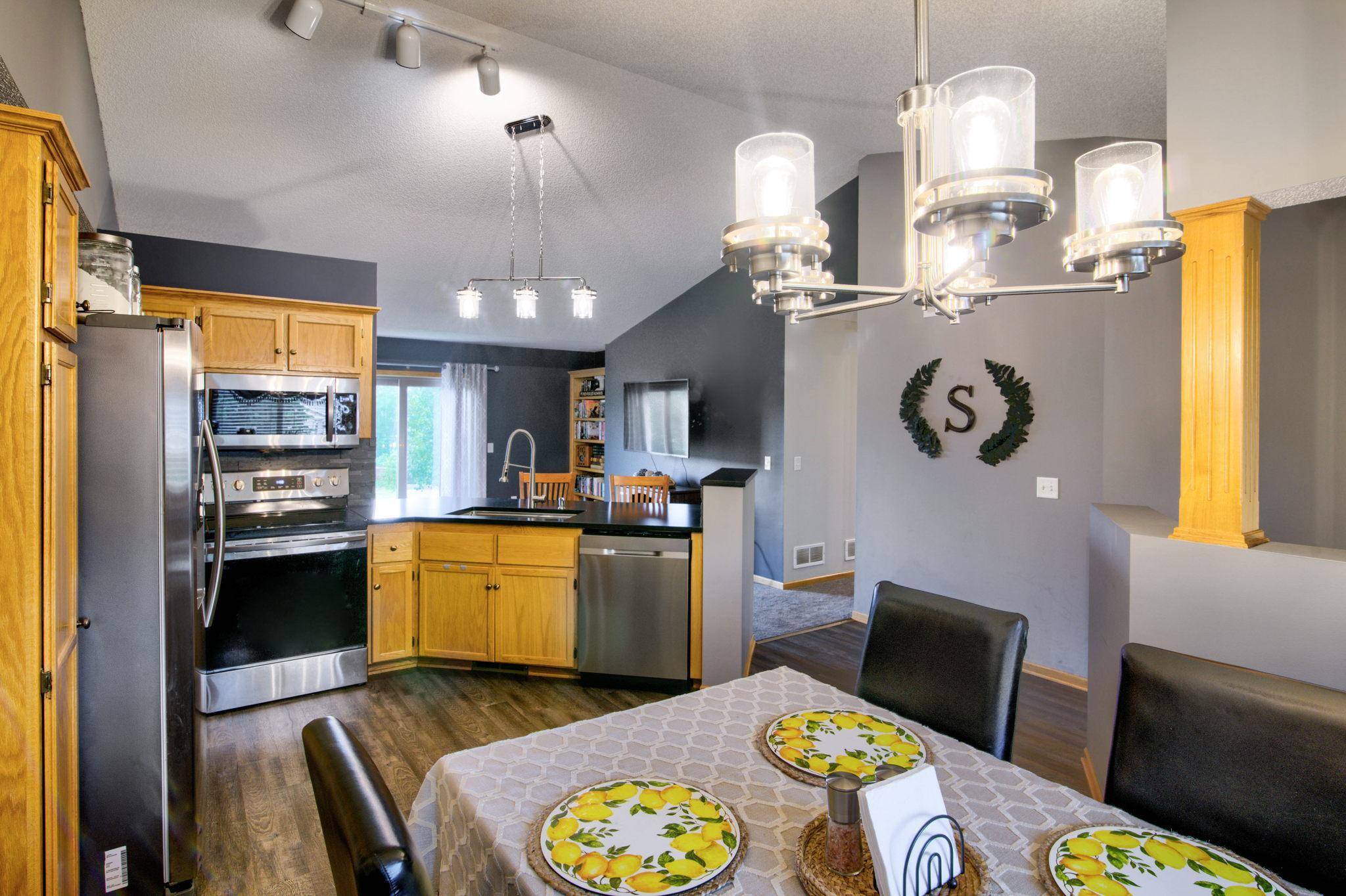 Isanti, MN 55040,1301 Deer Haven CT