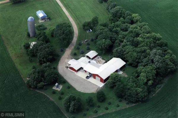Luverne, MN 56156,1044 90th AVE