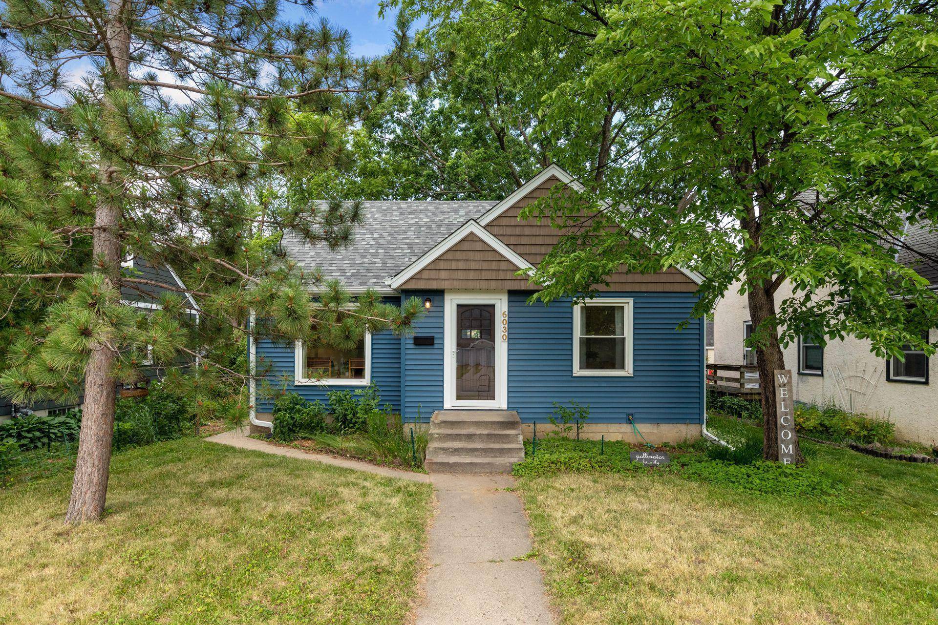 Minneapolis, MN 55410,6030 Upton AVE S