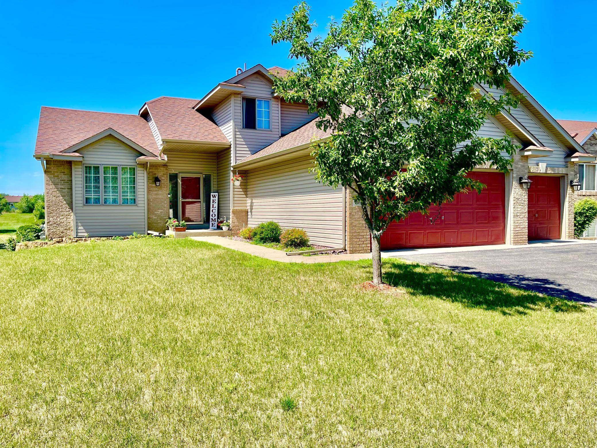 1692 Grace DR,  Big Lake,  MN 55309