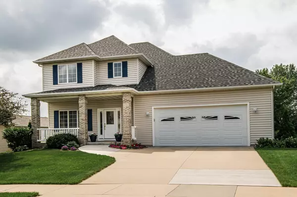 Rochester, MN 55901,2752 Boulder Ridge DR NW