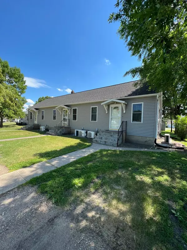 1709 Pacific AVE, Benson, MN 56215