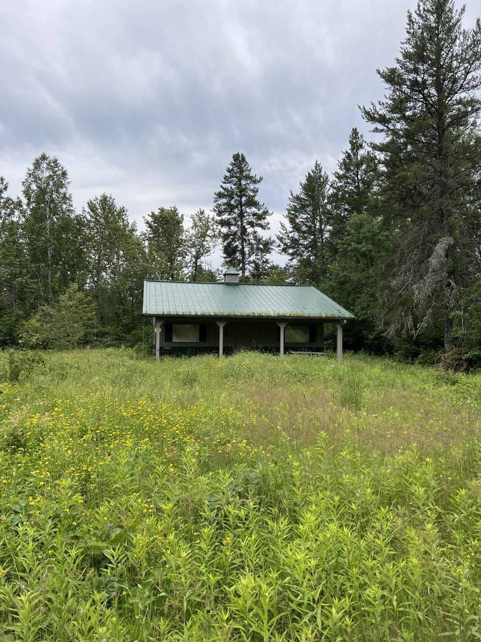 xxx Highway 2, Bena, MN 56626