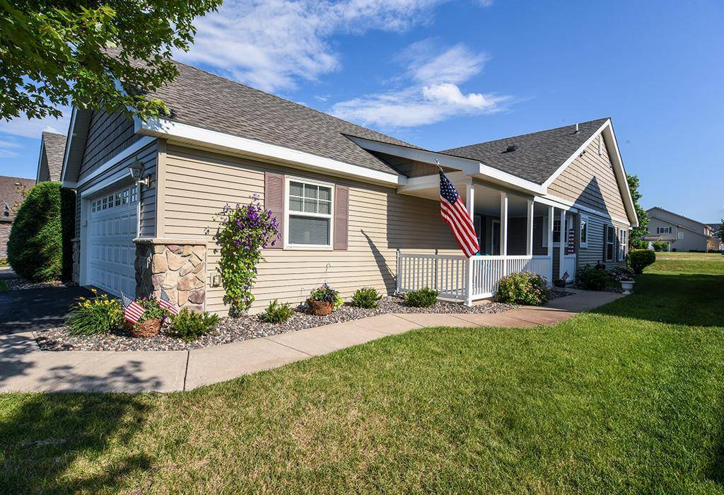 10599 74th LN NE, Otsego, MN 55301