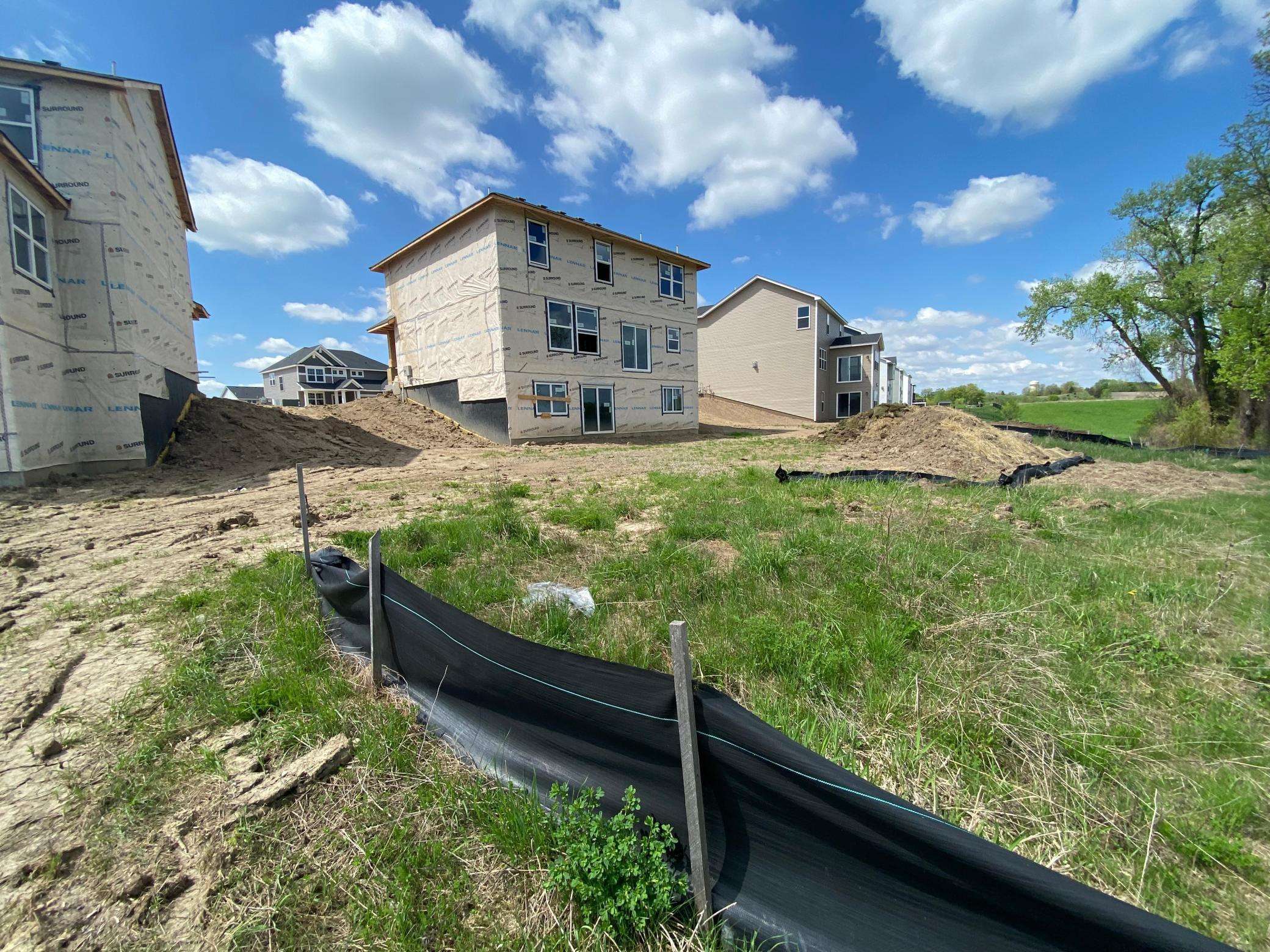 Otsego, MN 55374,17584 59th ST NE