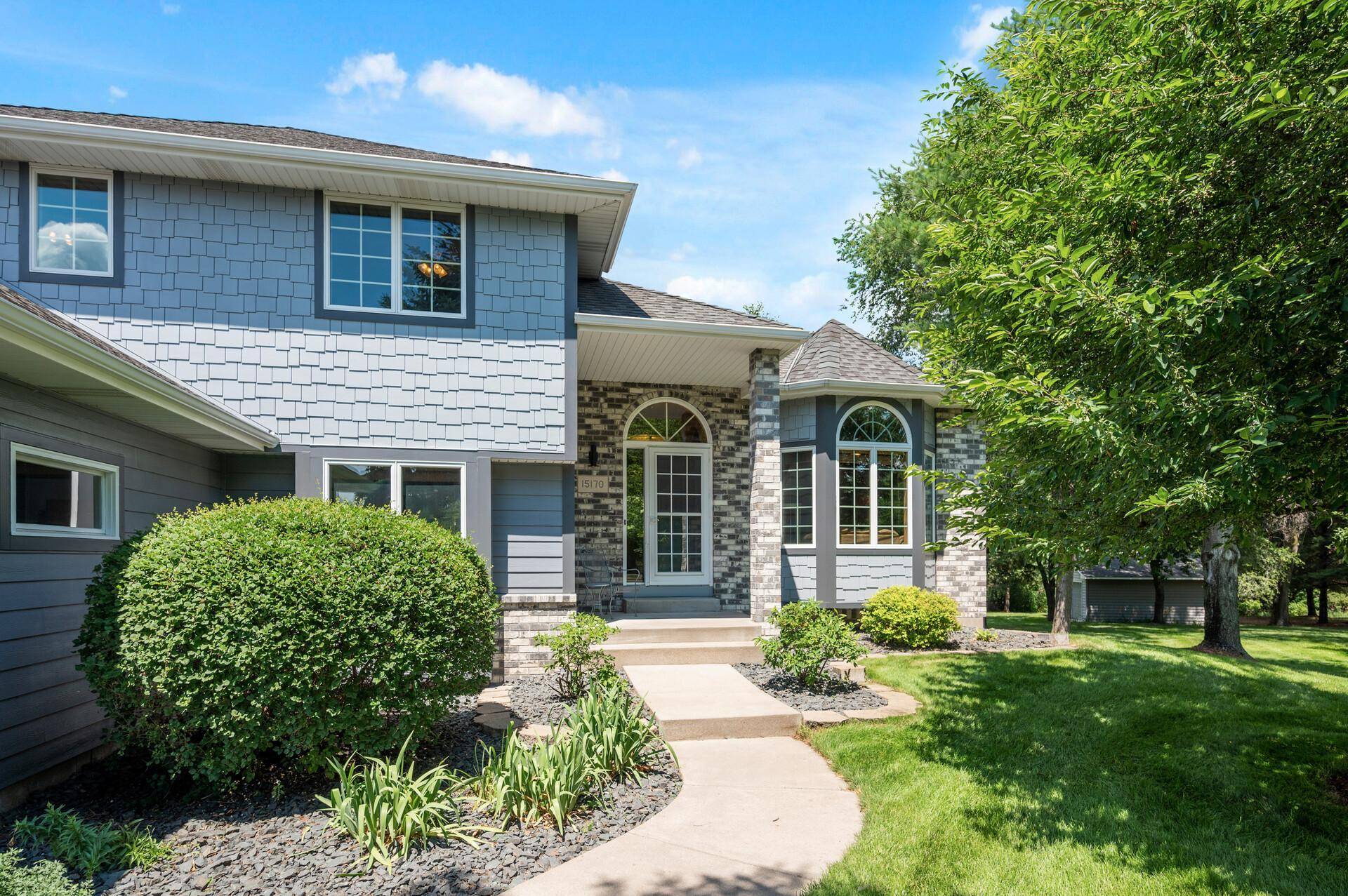Rogers, MN 55374,15170 Cherokee DR N
