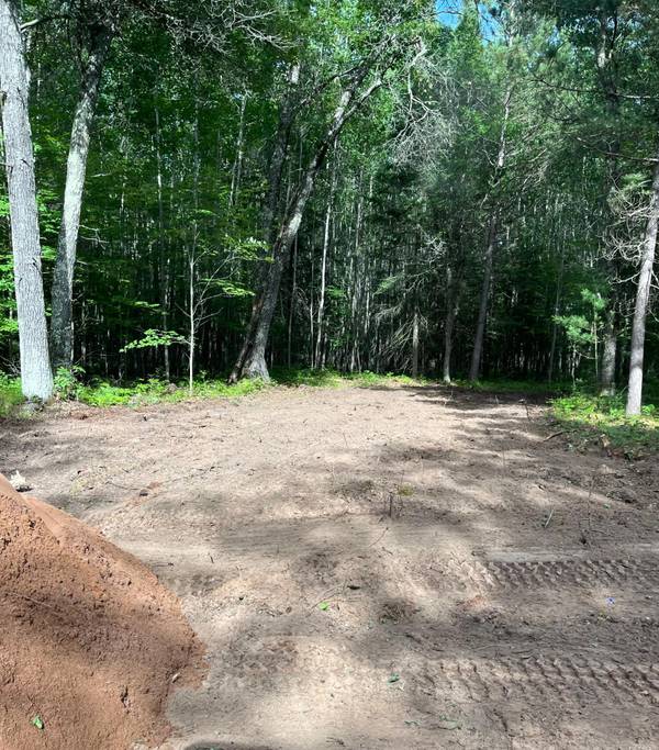 xxxx Kielkucki Trail Lot 1, Danbury, WI 54830