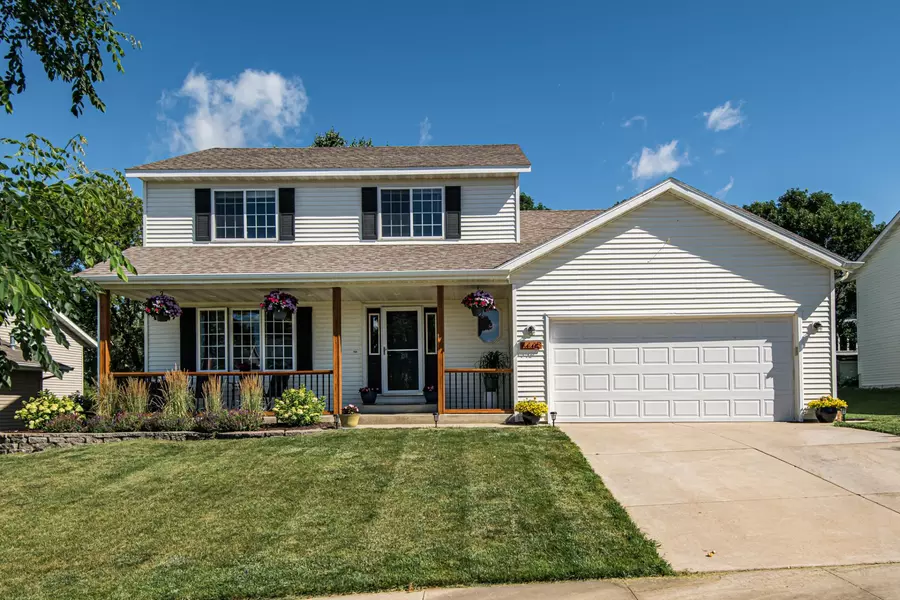 4445 Savannah DR NW, Rochester, MN 55901