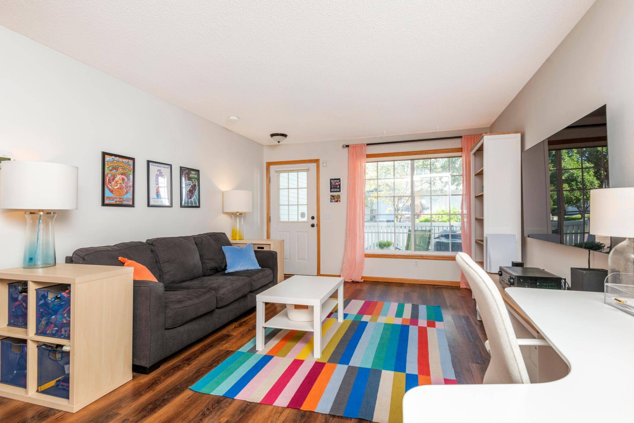 Woodbury, MN 55125,8630 Quarry Ridge LN