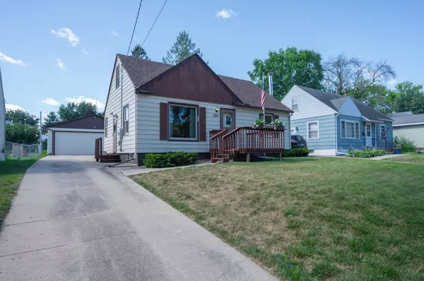 Rochester, MN 55901,828 12th ST NW