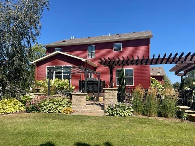 Rogers, MN 55374,19367 140th AVE N