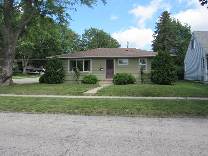2041 18th ST NW, Rochester, MN 55901