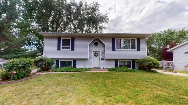 Rochester, MN 55901,4509 21 1/2 AVE NW