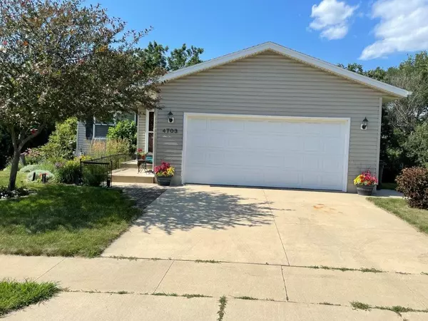 Rochester, MN 55901,4703 Ruby LN NW