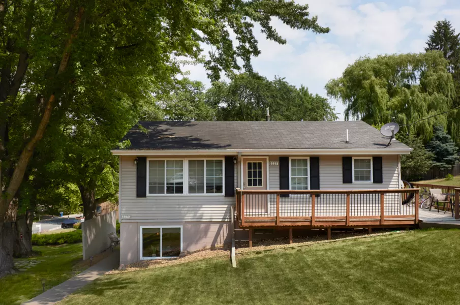5958 Hillcrest RD, Mound, MN 55364