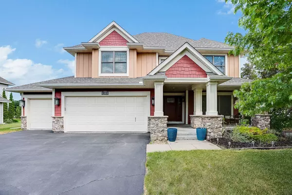 Rosemount, MN 55068,3743 Crosscliffe PATH