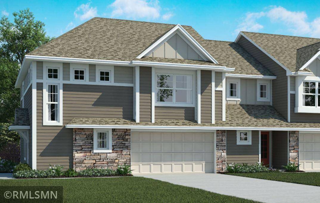 9515 Bridle WAY, Victoria, MN 55386