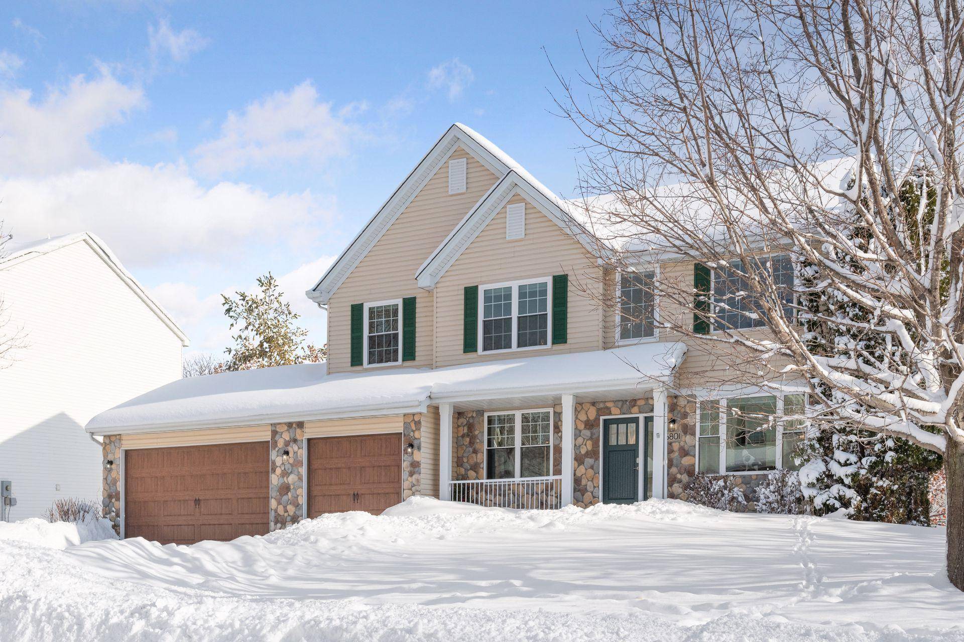 6801 Manchester AVE, Chanhassen, MN 55318