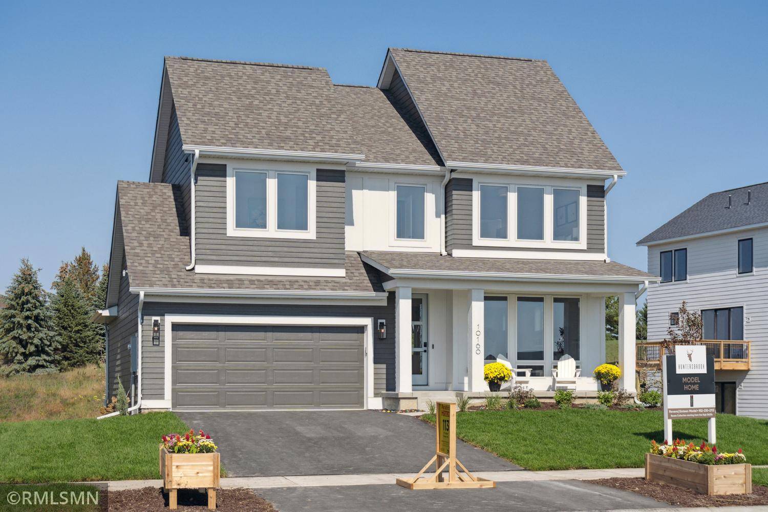 10160 Harvest TRL, Victoria, MN 55386
