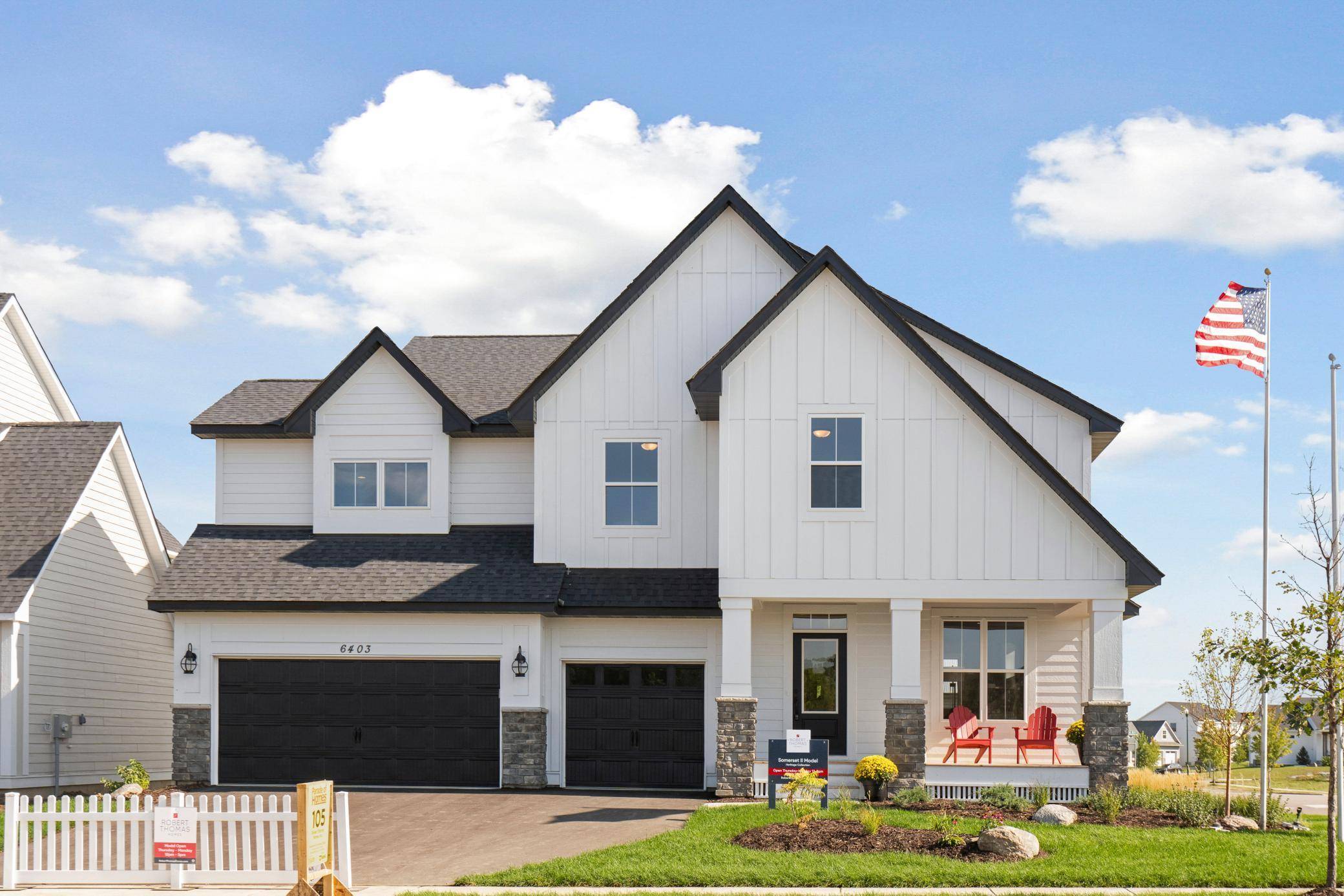 6403 Red Cedar DR, Chaska, MN 55318