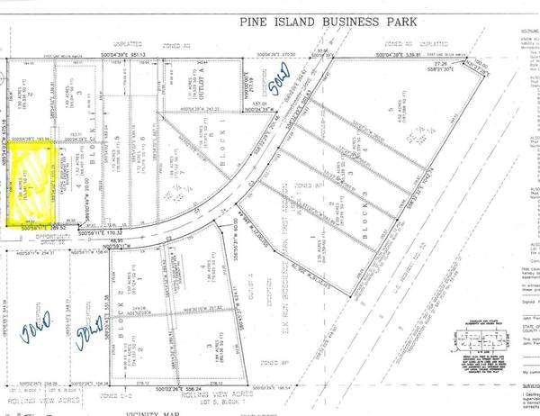 L1B1 Opportunity DR, Pine Island, MN 55963