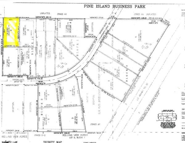 L2B1 Opportunity DR, Pine Island, MN 55963