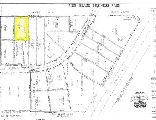 L3B1 Opportunity DR, Pine Island, MN 55963