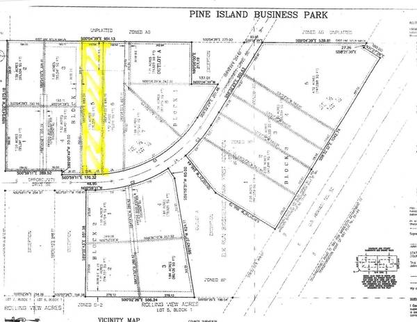 L5B1 Opportunity DR, Pine Island, MN 55963